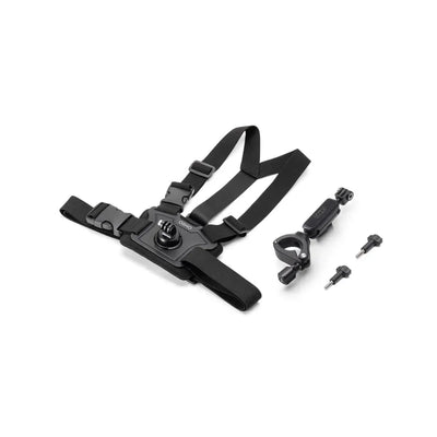 DJI Osmo Action Biking Accessory Kit