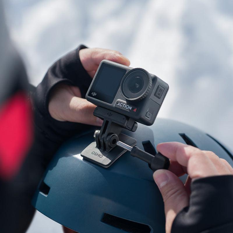 DJI Osmo Action Curved Adhesive Base Kit