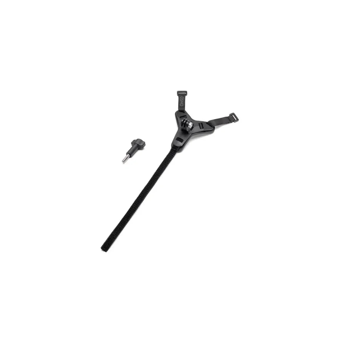 DJI Osmo Action Helmet Chin Mount