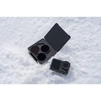 DJI Osmo Action ND Filter Set