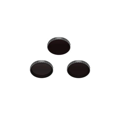 DJI Osmo Action ND Filter Set