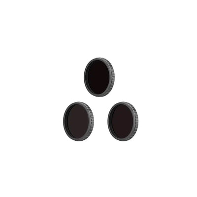 DJI Osmo Action ND Filter Set