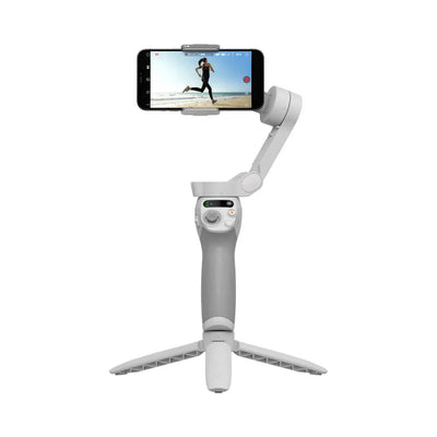 Osmo Mobile SE Handheld Gimbal