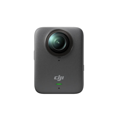 DJI Osmo 360 Standard Combo Action Camera