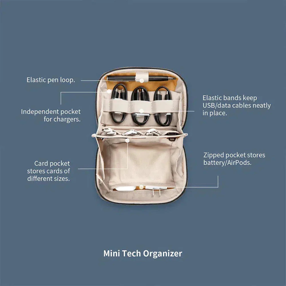 PGYTECH Mini Tech Pouch