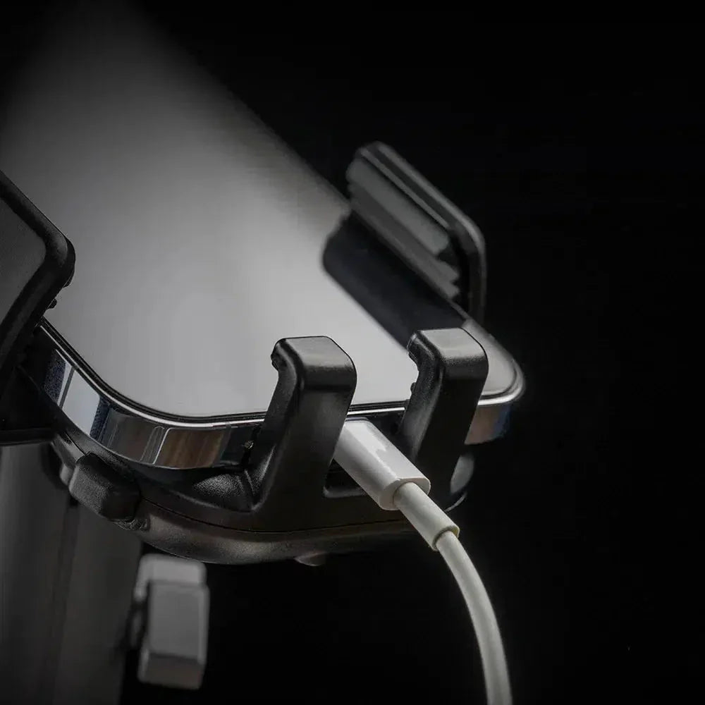 PGYTECH Smartphone Handlebar Mount