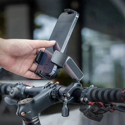 PGYTECH Smartphone Handlebar Mount