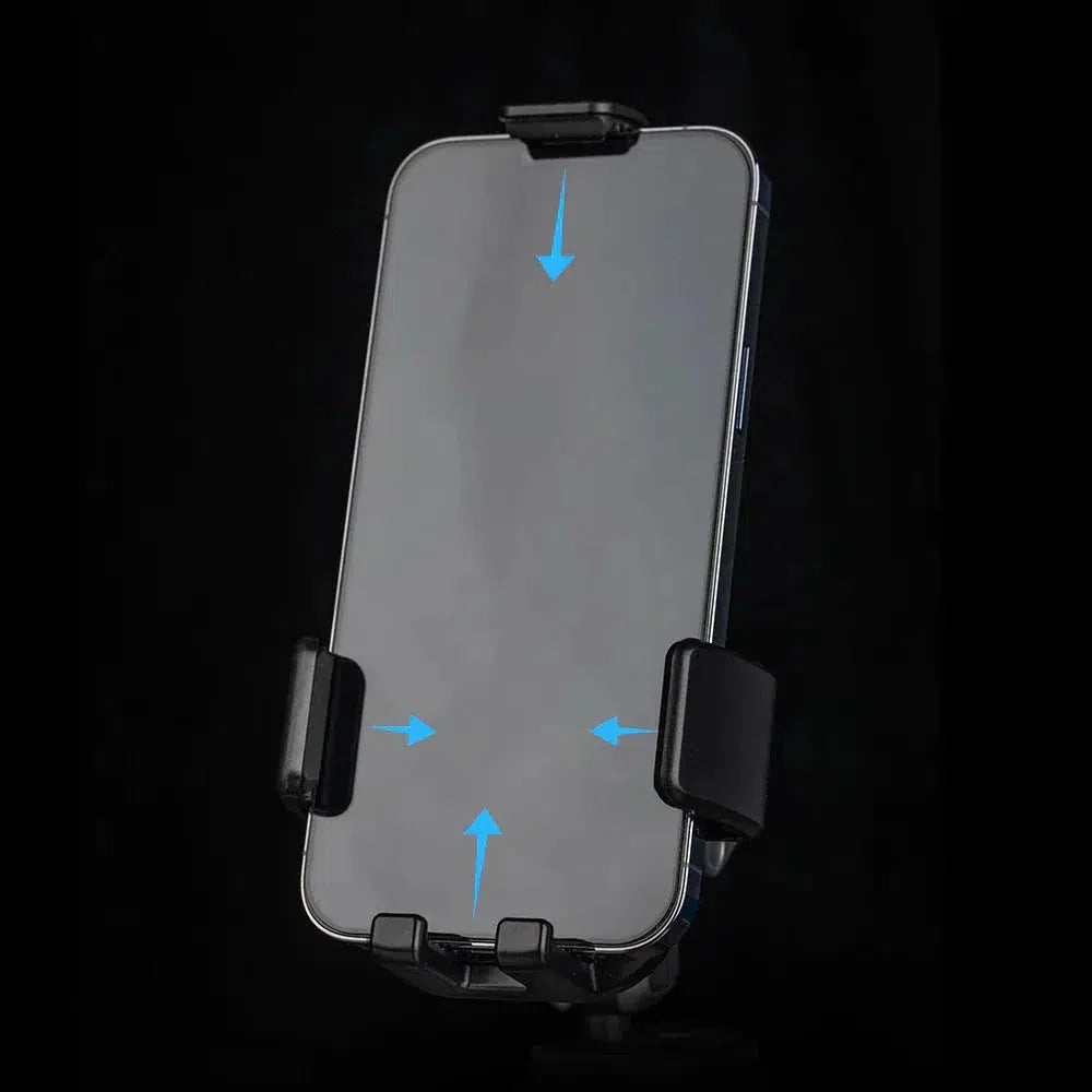 PGYTECH Smartphone Handlebar Mount