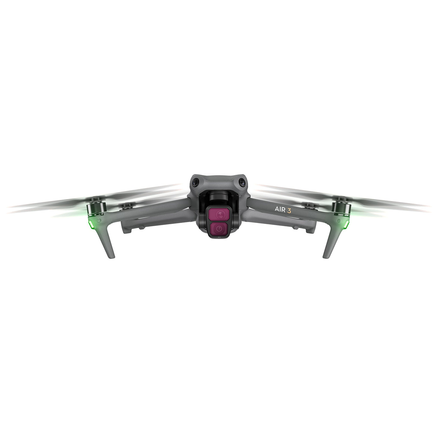 STARTRC ND Filters Set For DJI AIR 3 ( ND8 ND16 ND32 ND64 )