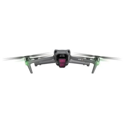 STARTRC ND Filters Set For DJI AIR 3 ( ND8 ND16 ND32 ND64 )