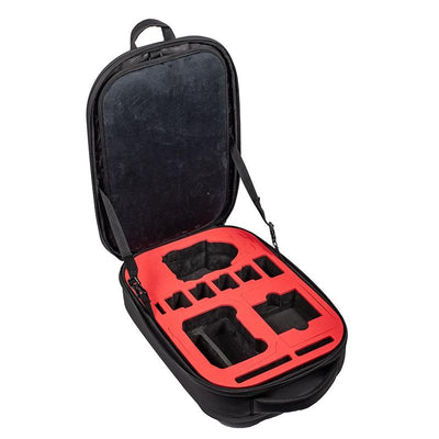 STARTRC Universal Drone Backpack for DJI Mini Series, Air Series, Mavic Series