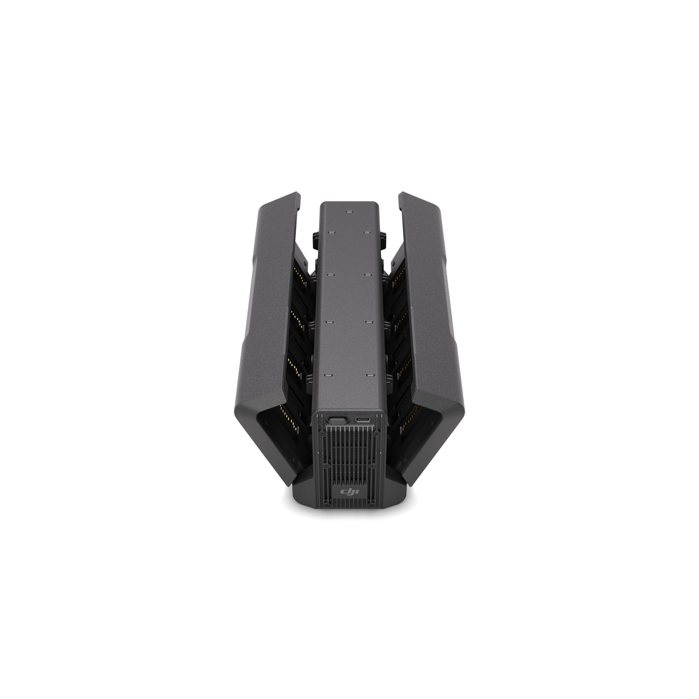 TB51 Intelligent Battery Hub