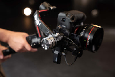 DJI R Roll Axis Counterweight Set