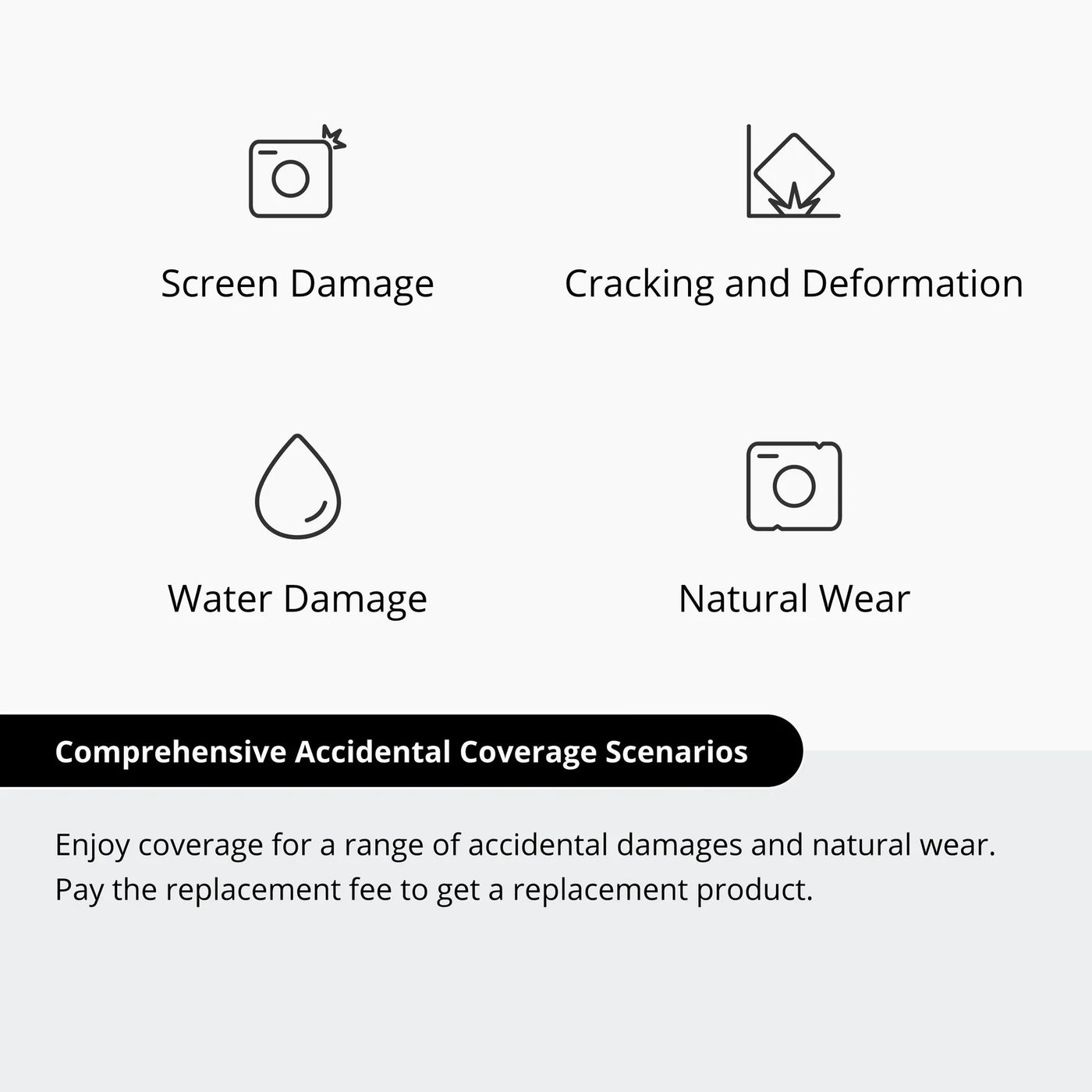 DJI Care Refresh 2-Year Plan (DJI Osmo 360)