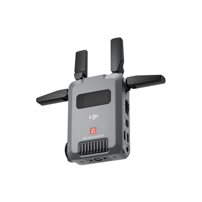 DJI SDR Transmission Receiver (RX)