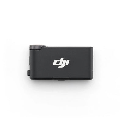 DJI Mic 3 Receiver