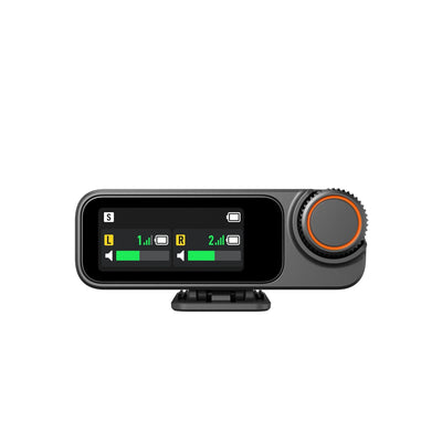 DJI Mic 3 Receiver