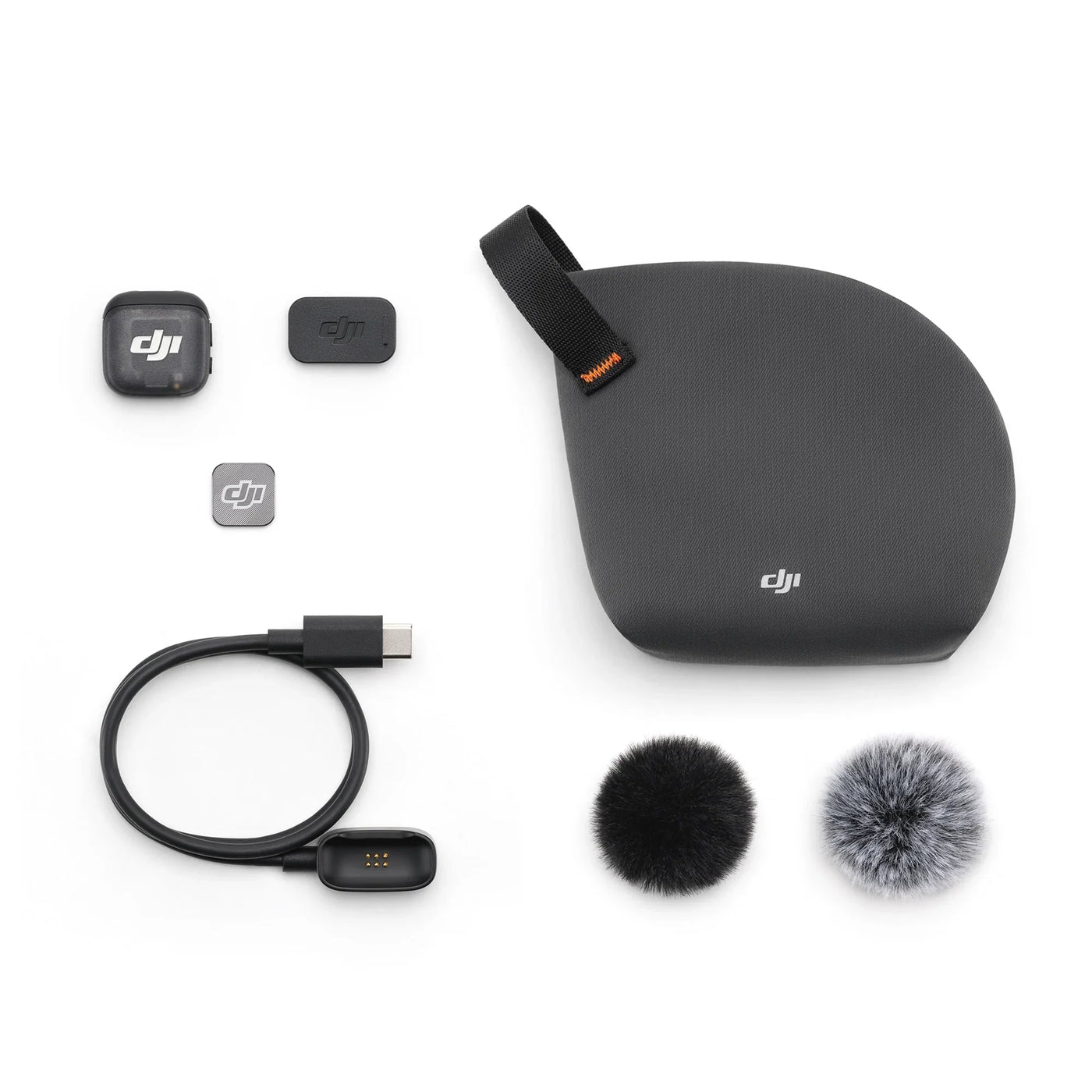 DJI Mic 3 Transmitter