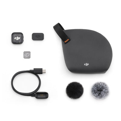 DJI Mic 3 Transmitter