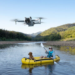 DJI Mini 3 Drone with RC Controller