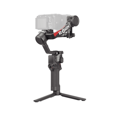 DJI RS 4 Handheld Gimbal Stabiliser