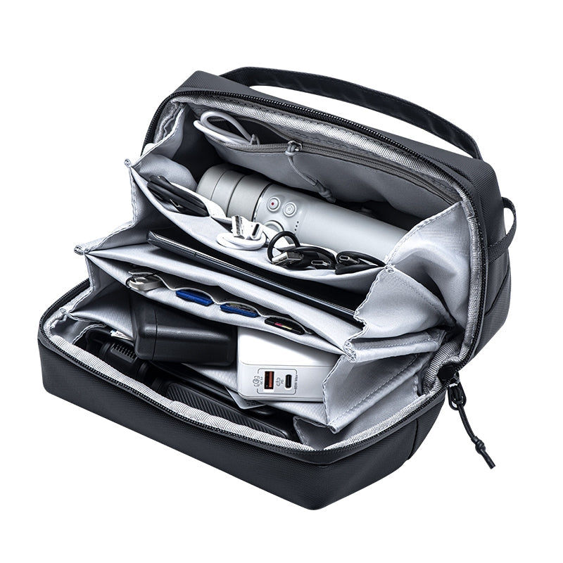 STARTRC Outdoor Camera Bag For Osmo Pocket 3 / Osmo Action 4 / Osmo Mobile 6 / Osmo Mobile SE