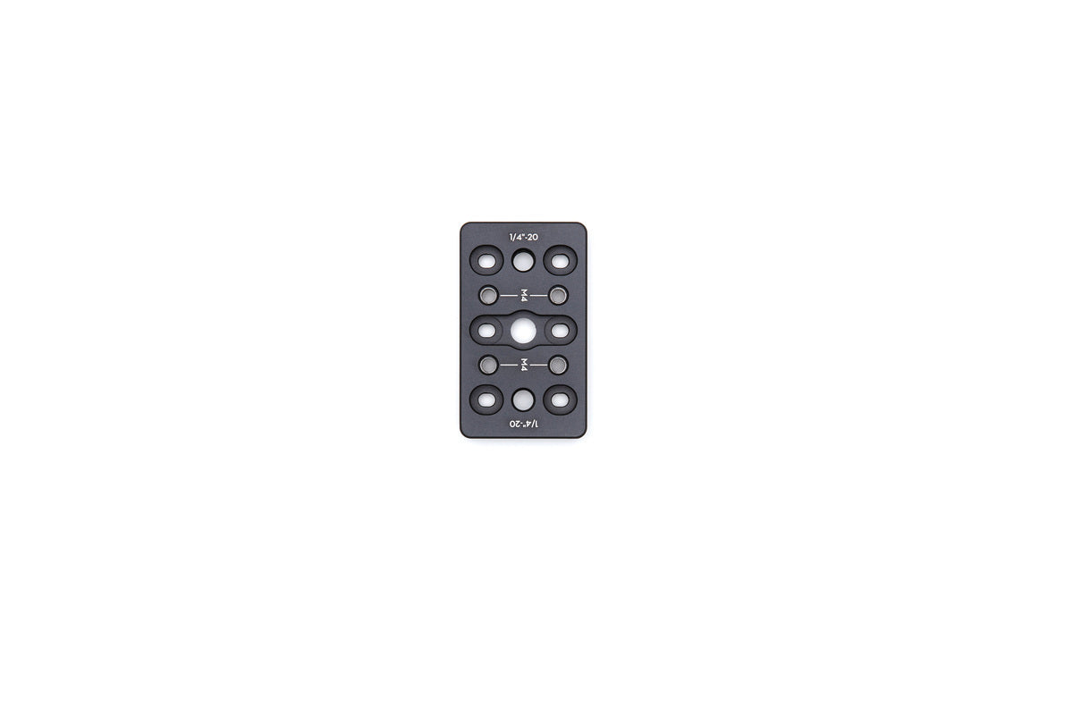 DJI Ronin-S External GPS Module