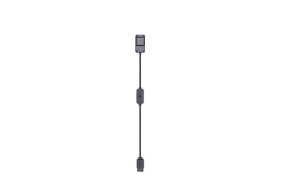 DJI Ronin-S External GPS Module