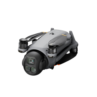 DJI Mavic 4 Pro Drone with RC 2 Controller