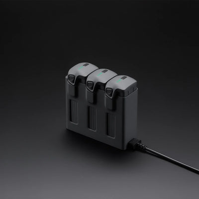 DJI Mavic 4 Pro Parallel Charging Hub